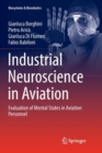 Image for Industrial Neuroscience in Aviation