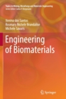 Image for Engineering of Biomaterials