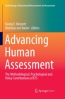 Image for Advancing Human Assessment