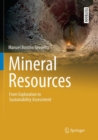 Image for Mineral Resources