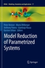 Image for Model Reduction of Parametrized Systems