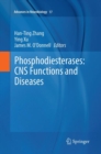 Image for Phosphodiesterases: CNS Functions and Diseases