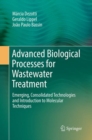 Image for Advanced Biological Processes for Wastewater Treatment