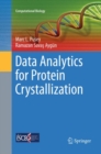 Image for Data Analytics for Protein Crystallization