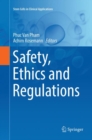 Image for Safety, Ethics and Regulations