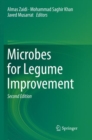 Image for Microbes for Legume Improvement