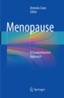 Image for Menopause : A Comprehensive Approach