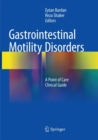 Image for Gastrointestinal Motility Disorders