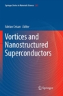 Image for Vortices and Nanostructured Superconductors