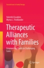 Image for Therapeutic Alliances with Families
