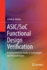 Image for ASIC/SoC Functional Design Verification