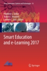 Image for Smart Education and e-Learning 2017