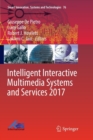 Image for Intelligent Interactive Multimedia Systems and Services 2017