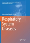 Image for Respiratory System Diseases