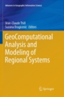Image for GeoComputational Analysis and Modeling of Regional Systems