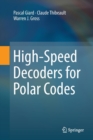Image for High-Speed Decoders for Polar Codes