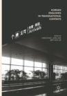 Image for Korean Englishes in Transnational Contexts