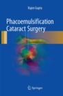 Image for Phacoemulsification Cataract Surgery