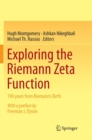 Image for Exploring the Riemann Zeta Function : 190 years from Riemann&#39;s Birth
