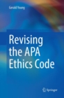 Image for Revising the APA Ethics Code