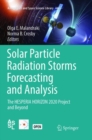 Image for Solar Particle Radiation Storms Forecasting and Analysis