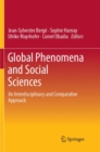 Image for Global Phenomena and Social Sciences : An Interdisciplinary and Comparative Approach