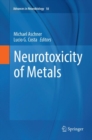 Image for Neurotoxicity of Metals