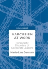 Image for Narcissism at Work