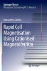 Image for Rapid Cell Magnetisation Using Cationised Magnetoferritin