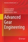 Image for Advanced Gear Engineering