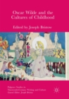 Image for Oscar Wilde and the Cultures of Childhood