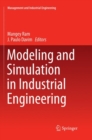 Image for Modeling and Simulation in Industrial Engineering