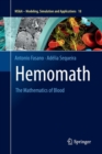 Image for Hemomath : The Mathematics of Blood