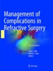 Image for Management of Complications in Refractive Surgery