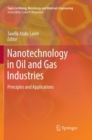 Image for Nanotechnology in Oil and Gas Industries