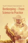 Image for Beekeeping – From Science to Practice