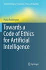 Image for Towards a code of ethics for artificial intelligence