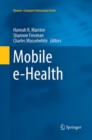 Image for Mobile e-Health