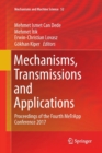 Image for Mechanisms, Transmissions and Applications