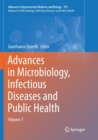 Image for Advances in Microbiology, Infectious Diseases and Public Health : Volume 7