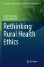Image for Rethinking Rural Health Ethics