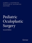 Image for Pediatric Oculoplastic Surgery