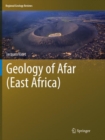 Image for Geology of Afar (East Africa)