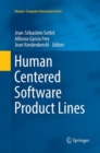 Image for Human Centered Software Product Lines