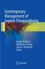 Image for Contemporary Management of Jugular Paraganglioma