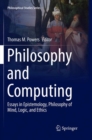 Image for Philosophy and Computing