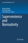 Image for Supervenience and Normativity