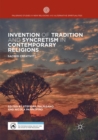 Image for Invention of Tradition and Syncretism in Contemporary Religions