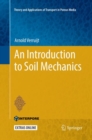 Image for An Introduction to Soil Mechanics
