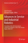 Image for Advances in Service and Industrial Robotics